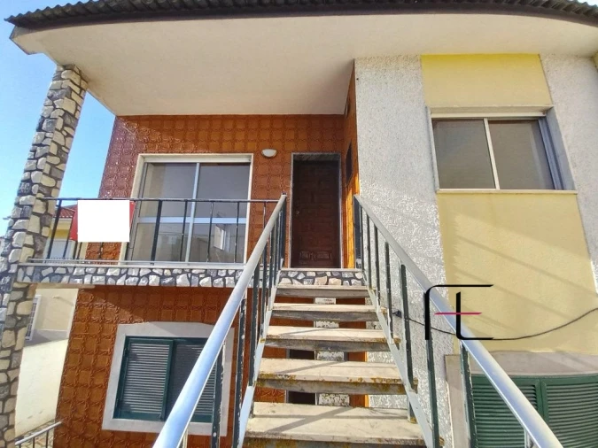 Moradia T2 para Venda em São Francisco Foto 2
