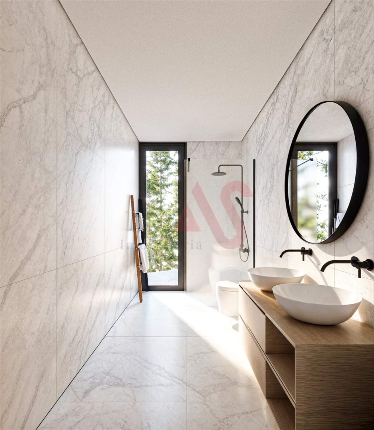 Moradia T3 para Venda em Tagilde e Vizela (São Paio) Foto 4