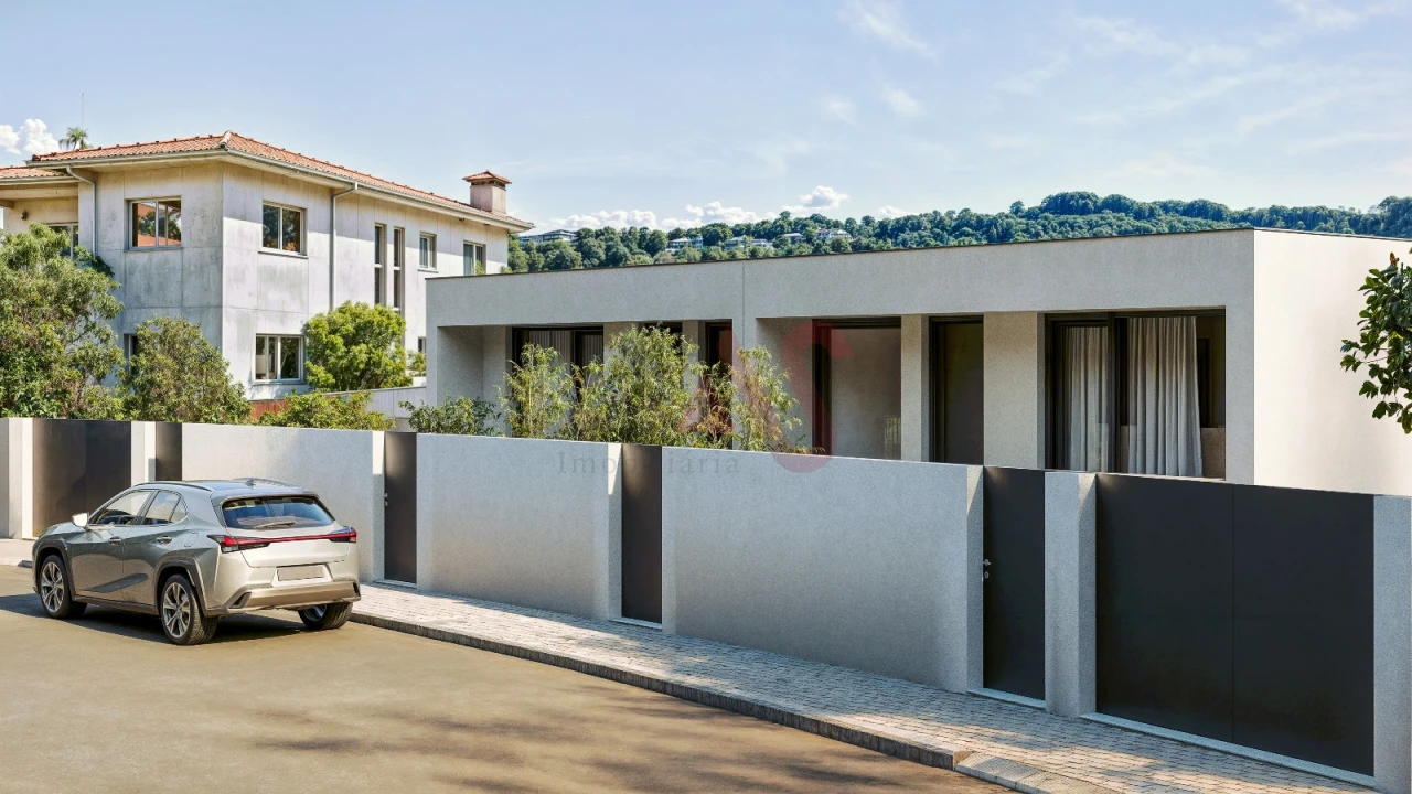 Moradia T3 para Venda em Tagilde e Vizela (São Paio) Foto 8