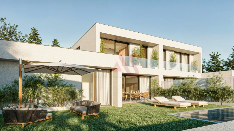 Moradia T3 para Venda em Tagilde e Vizela (São Paio) Foto 2