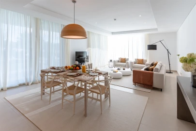 Apartamento T3 para Venda em Vila Nova de Cacela