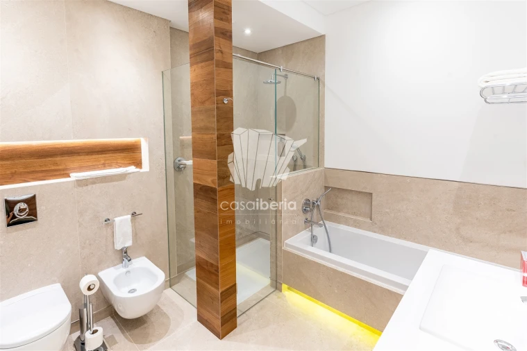 Apartamento T3 para Venda em Vila Nova de Cacela Foto 7