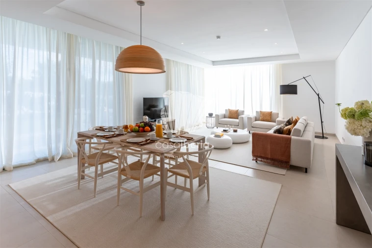 Apartamento T3 para Venda em Vila Nova de Cacela Foto 2