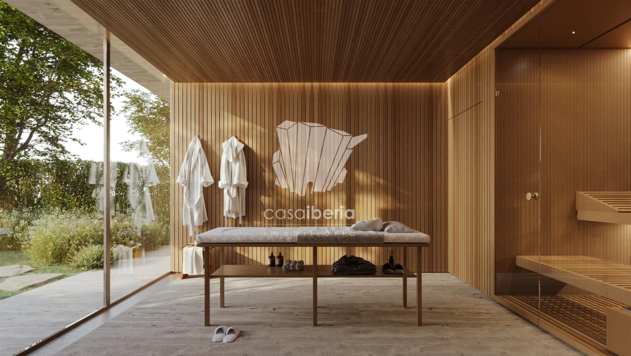 Apartamento T3 para Venda em Quarteira Foto 19