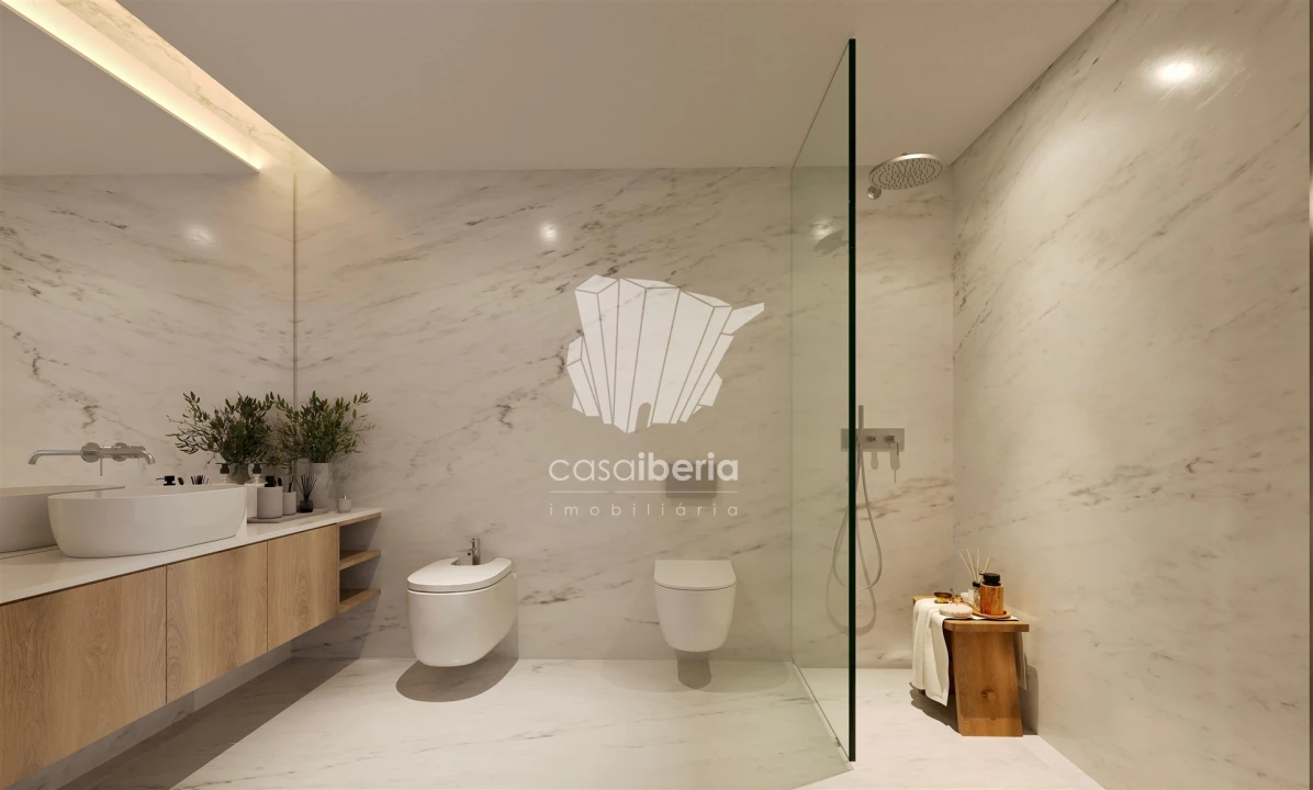 Apartamento T3 para Venda em Quarteira Foto 15