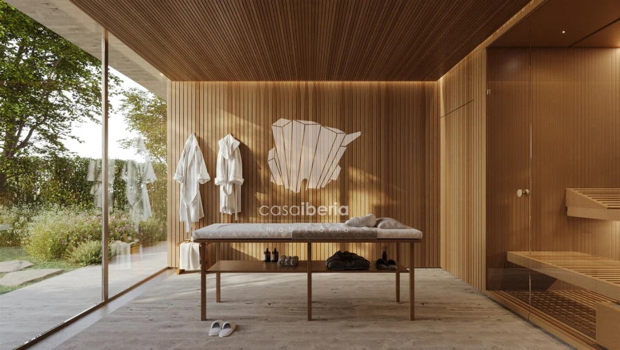 Apartamento T3 para Venda em Quarteira Foto 19