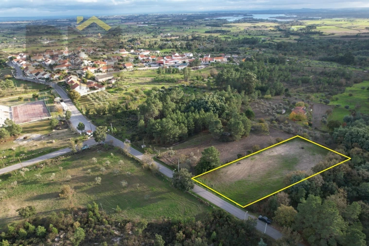 Terreno Agricola ou Rústico para Venda em Soalheira Foto 8