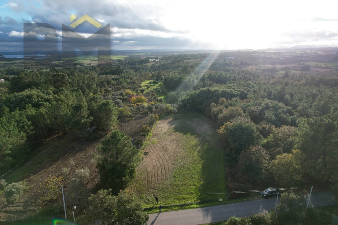 Terreno Agricola ou Rústico para Venda em Soalheira Foto 6