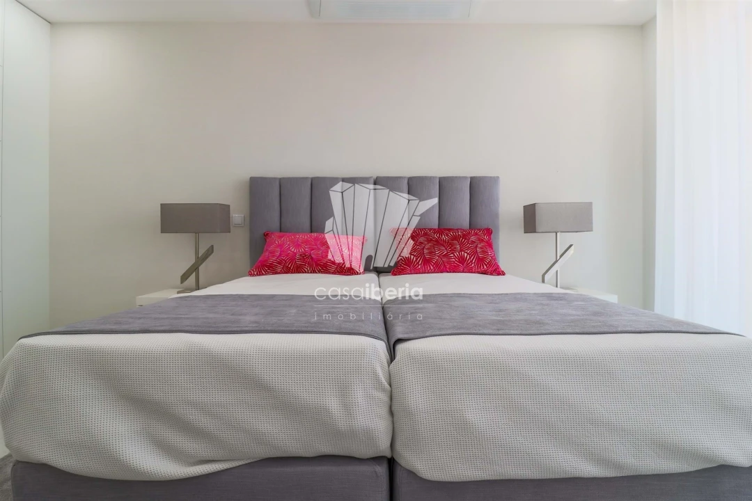 Apartamento T2 para Venda em Lagos (São Sebastião e Santa Maria) Foto 20
