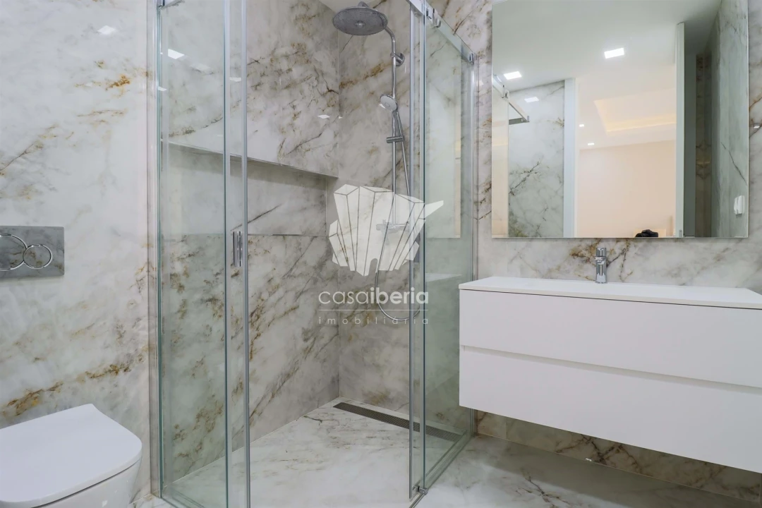 Apartamento T2 para Venda em Lagos (São Sebastião e Santa Maria) Foto 15