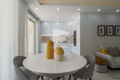 Apartamento T2 para Venda em Lagos (São Sebastião e Santa Maria)