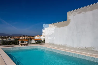 Apartamento T2 para Venda em Lagos (São Sebastião e Santa Maria)