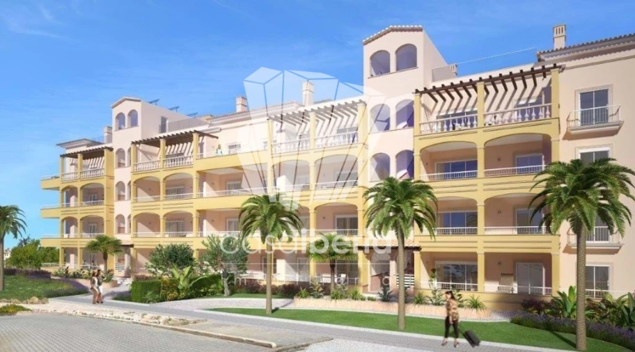 Apartamento T2 para Venda em Lagos (São Sebastião e Santa Maria) Foto 26