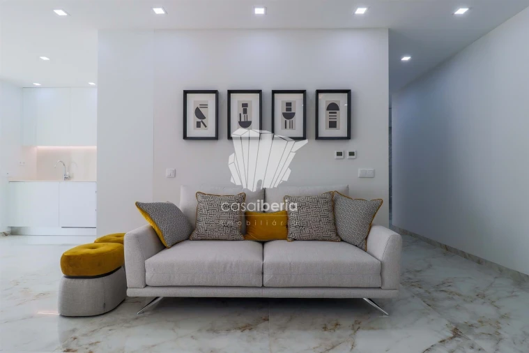 Apartamento T2 para Venda em Lagos (São Sebastião e Santa Maria) Foto 3