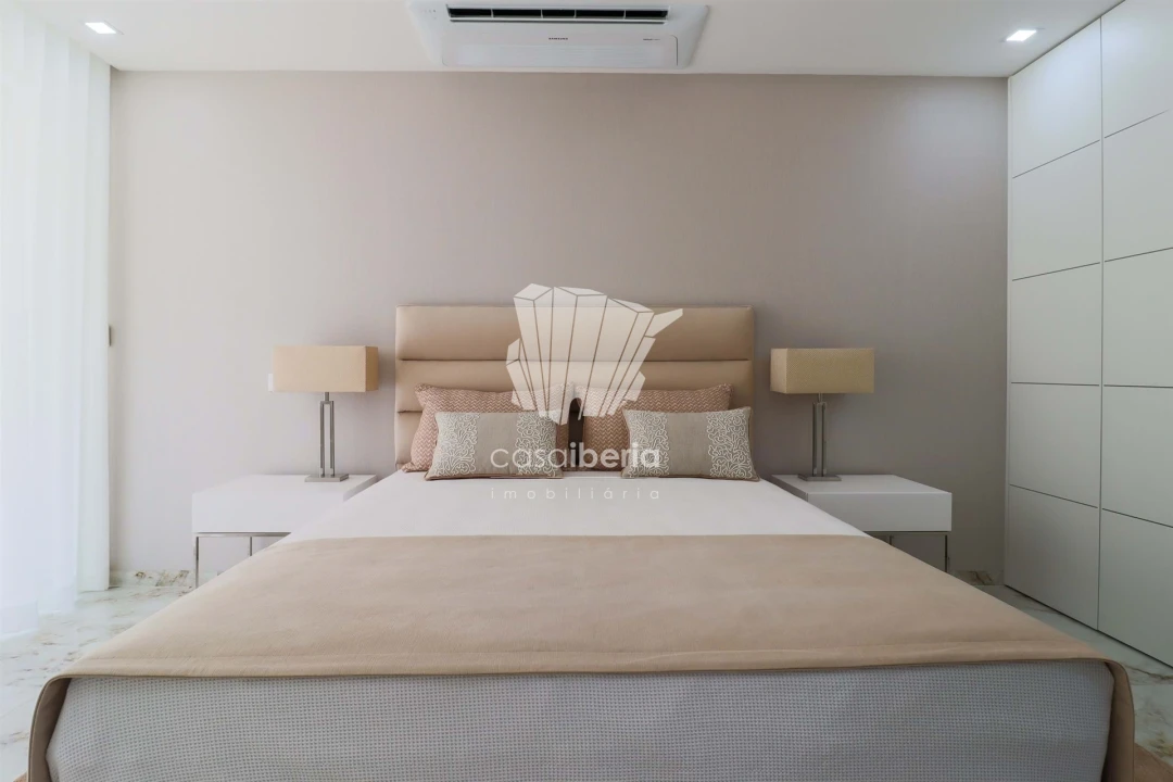 Apartamento T2 para Venda em Lagos (São Sebastião e Santa Maria) Foto 14