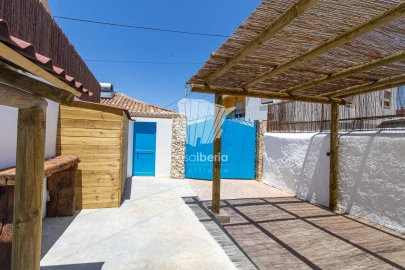 Moradia T3 para Venda em Luz