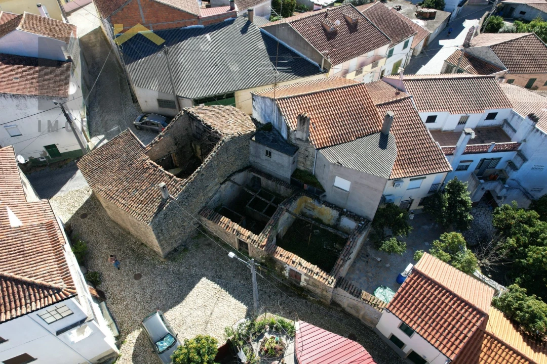 Moradia T3 para Venda em Póvoa de Rio de Moinhos e Cafede Foto 22