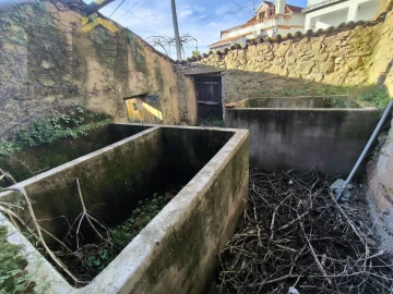 Moradia T3 para Venda em Póvoa de Rio de Moinhos e Cafede
