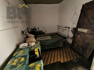 Moradia T3 para Venda em Póvoa de Rio de Moinhos e Cafede