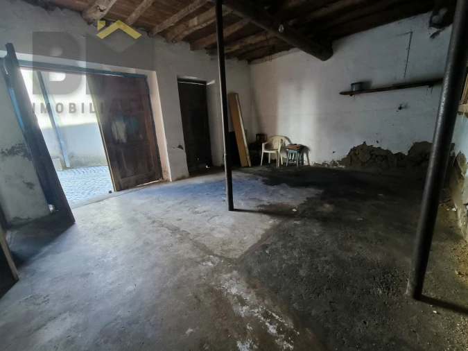 Moradia T3 para Venda em Póvoa de Rio de Moinhos e Cafede Foto 20
