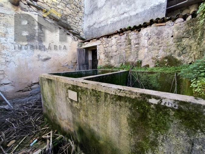 Moradia T3 para Venda em Póvoa de Rio de Moinhos e Cafede Foto 13