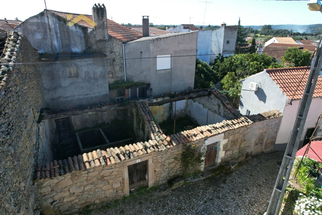 Moradia T3 para Venda em Póvoa de Rio de Moinhos e Cafede Foto 24