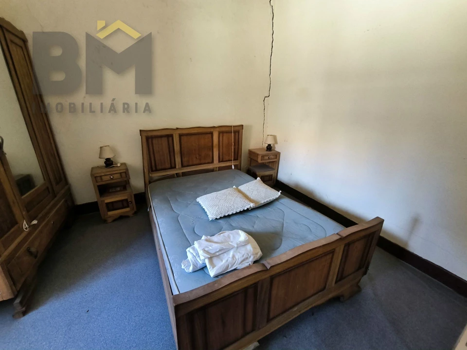Moradia T3 para Venda em Póvoa de Rio de Moinhos e Cafede Foto 7