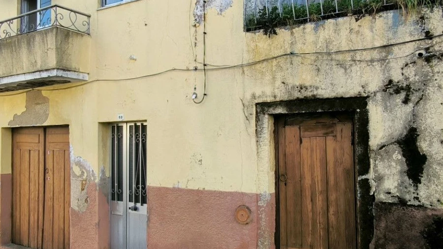Moradia T3 para Venda em Póvoa de Rio de Moinhos e Cafede