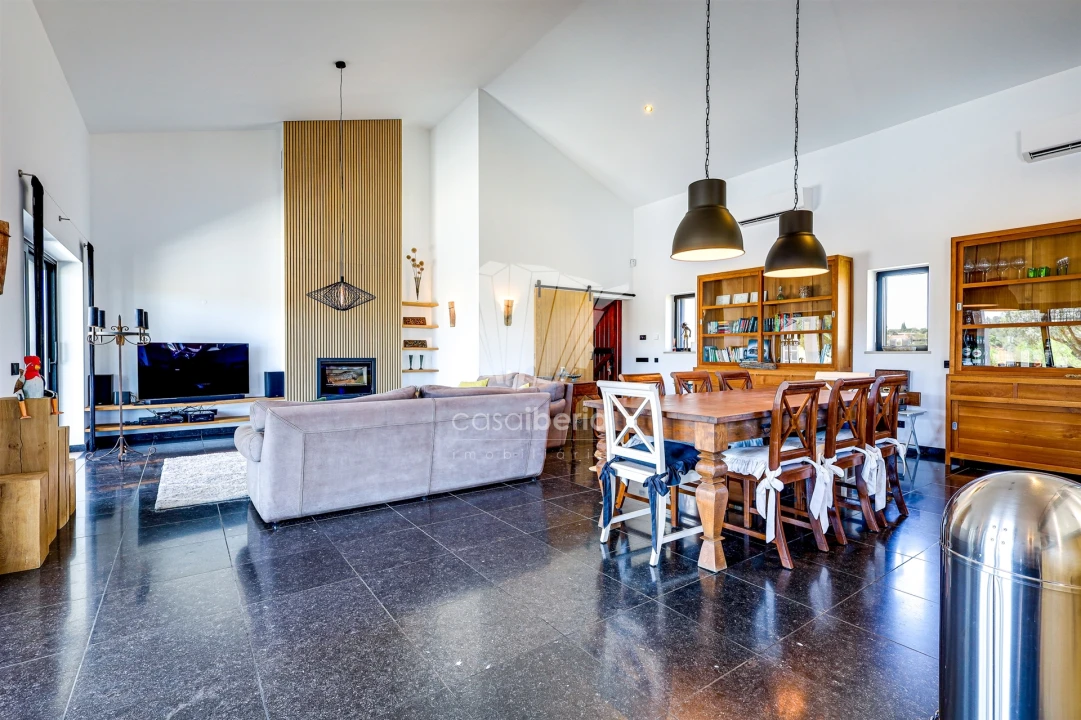 Moradia T3 para Venda em Lagoa e Carvoeiro Foto 6