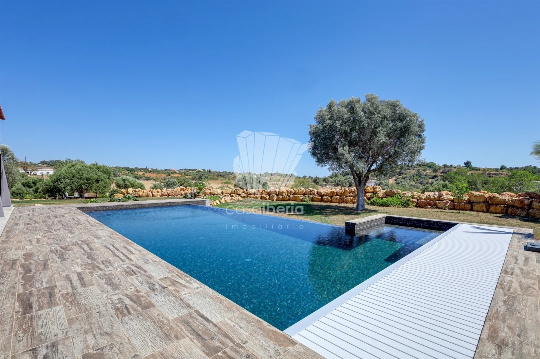 Moradia T3 para Venda em Lagoa e Carvoeiro Foto 28