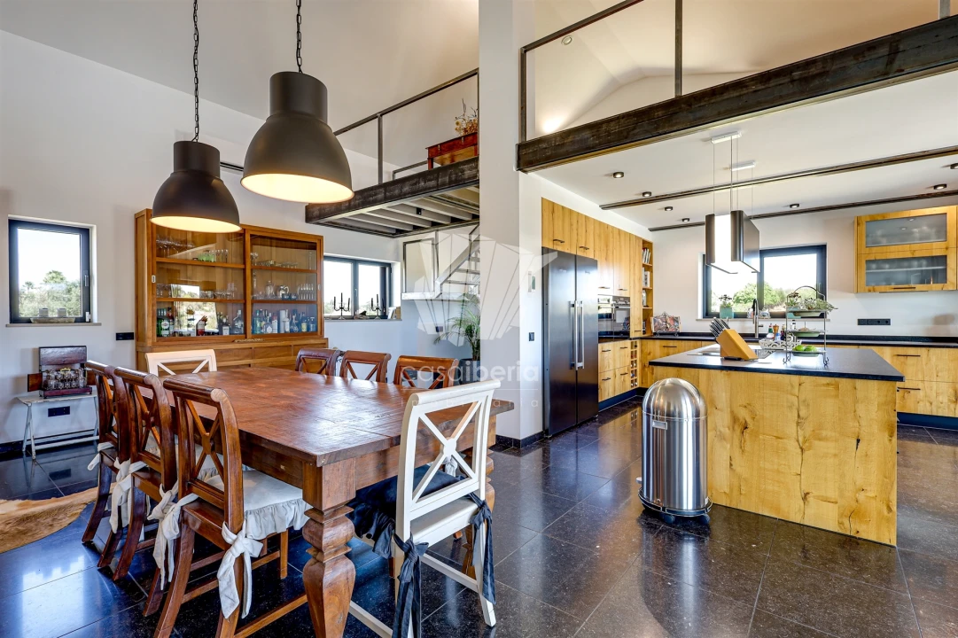 Moradia T3 para Venda em Lagoa e Carvoeiro Foto 7