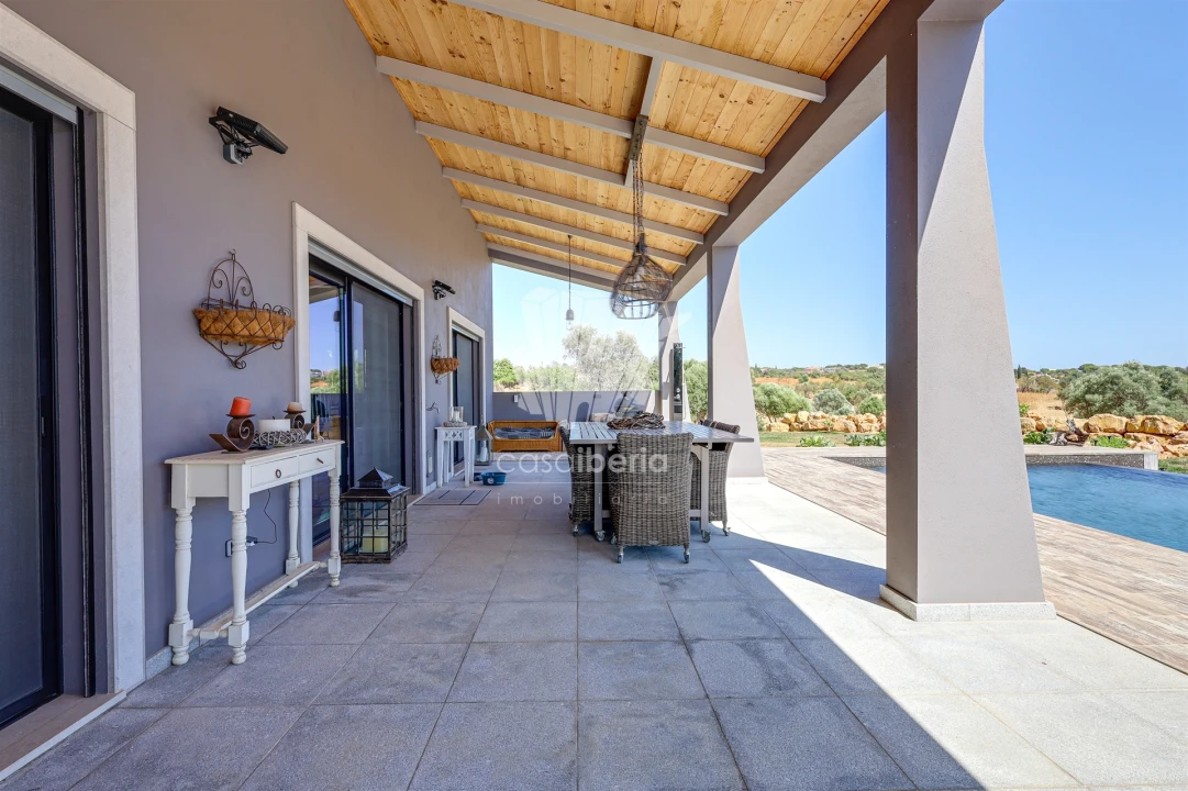 Moradia T3 para Venda em Lagoa e Carvoeiro Foto 29