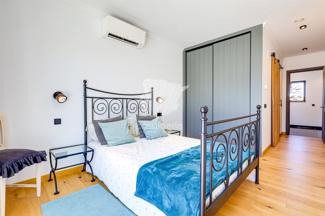 Moradia T3 para Venda em Lagoa e Carvoeiro Foto 21