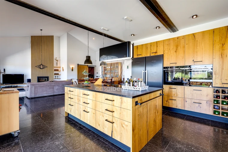 Moradia T3 para Venda em Lagoa e Carvoeiro Foto 8