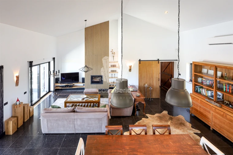 Moradia T3 para Venda em Lagoa e Carvoeiro Foto 10