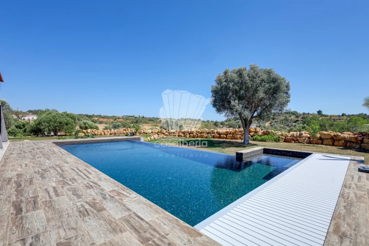 Moradia T3 para Venda em Lagoa e Carvoeiro Foto 28