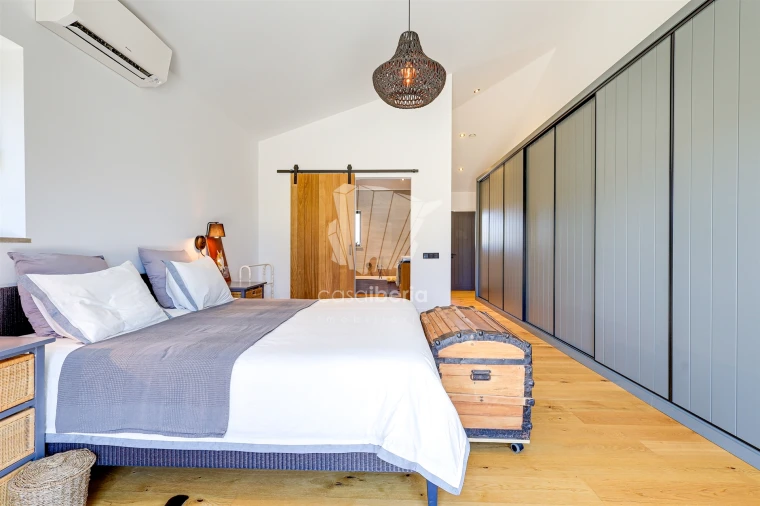 Moradia T3 para Venda em Lagoa e Carvoeiro Foto 13