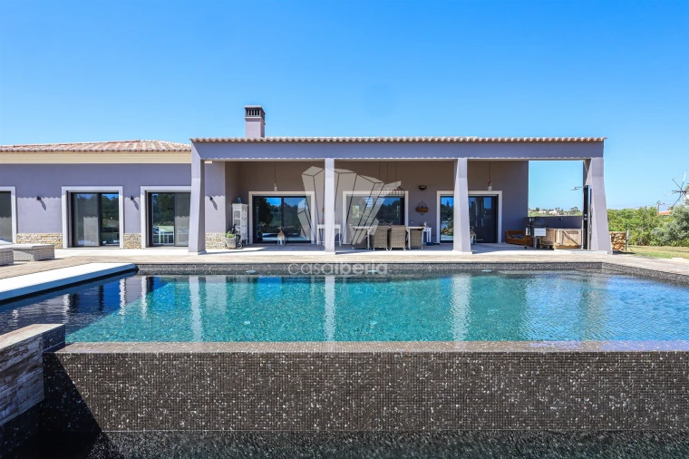 Moradia T3 para Venda em Lagoa e Carvoeiro Foto 2