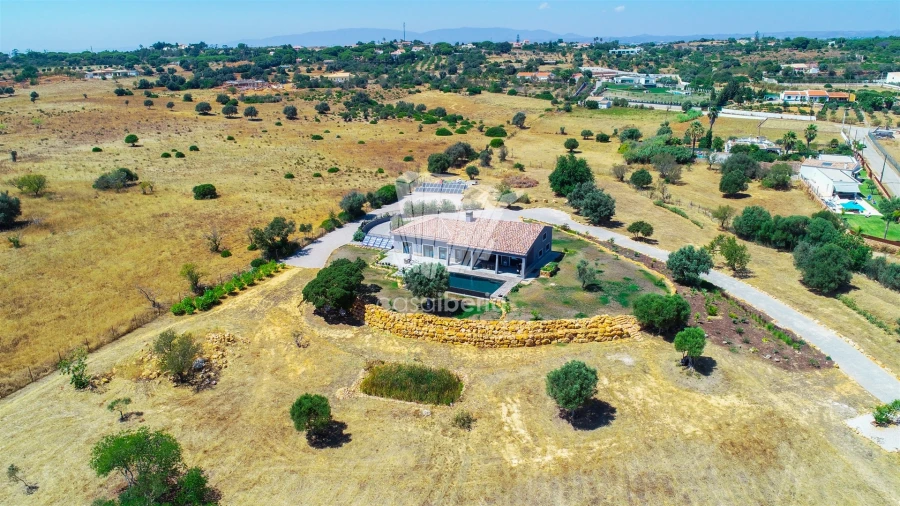 Moradia T3 para Venda em Lagoa e Carvoeiro Foto 30