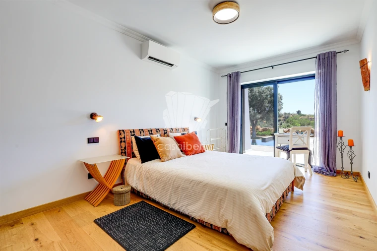 Moradia T3 para Venda em Lagoa e Carvoeiro Foto 24