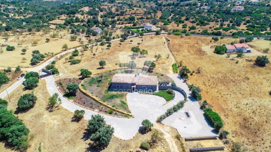 Moradia T3 para Venda em Lagoa e Carvoeiro Foto 31