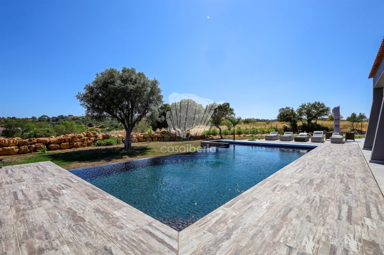 Moradia T3 para Venda em Lagoa e Carvoeiro Foto 4