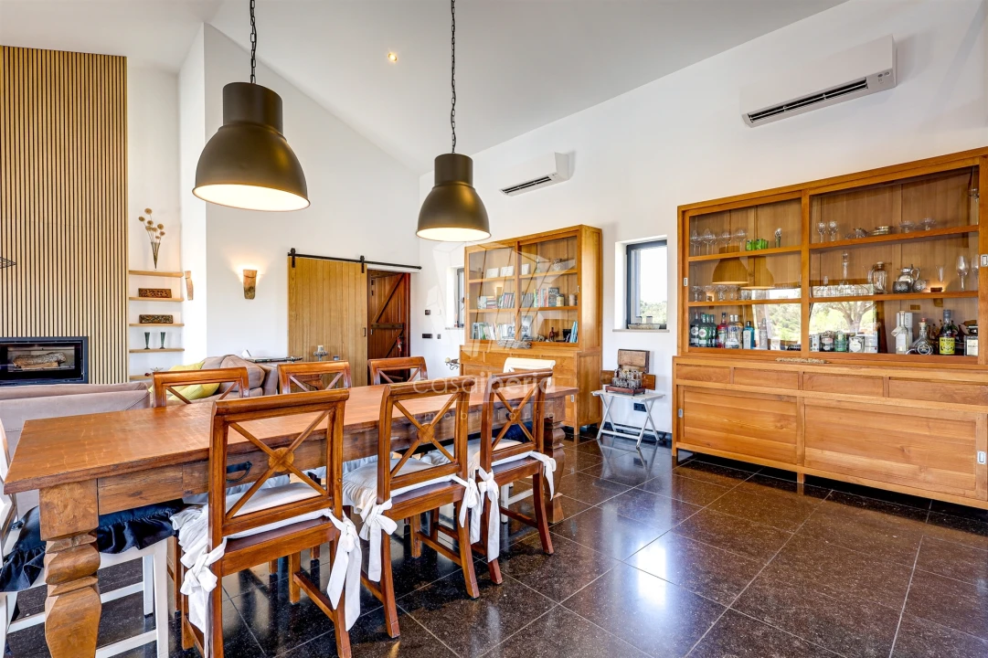 Moradia T3 para Venda em Lagoa e Carvoeiro Foto 11