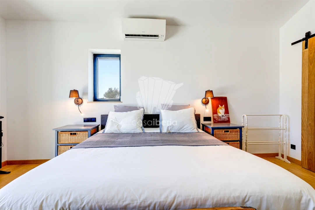 Moradia T3 para Venda em Lagoa e Carvoeiro Foto 14