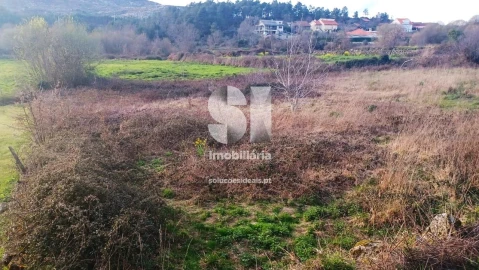 Terreno para Venda em Mouçós e Lamares