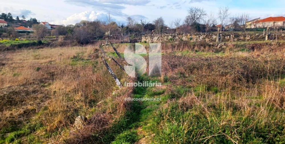 Terreno para Venda em Mouçós e Lamares Foto 5