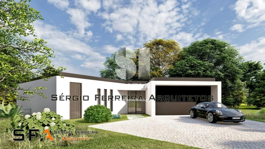 Terreno para Venda em Mouçós e Lamares Foto 8