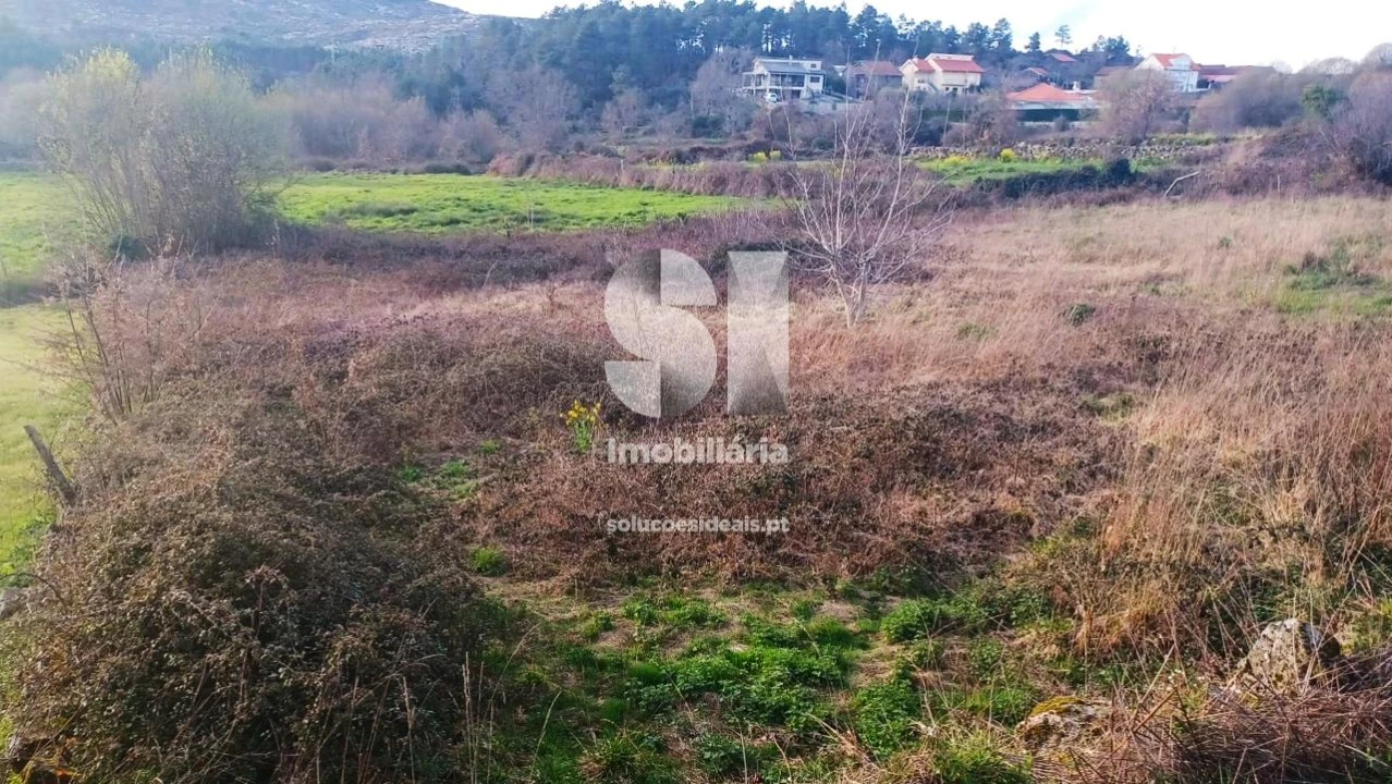 Terreno para Venda em Mouçós e Lamares Foto 6