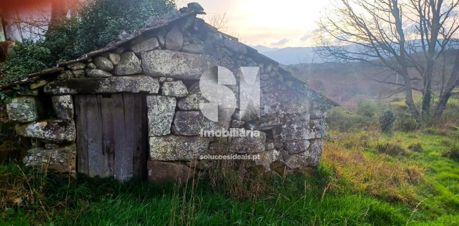 Terreno para Venda em Mouçós e Lamares Foto 2