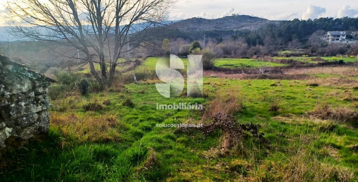 Terreno para Venda em Mouçós e Lamares Foto 4